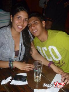 Foto 16 de Mayo 18 y 19 del 2012 en Urbano Bar Cali, Cali