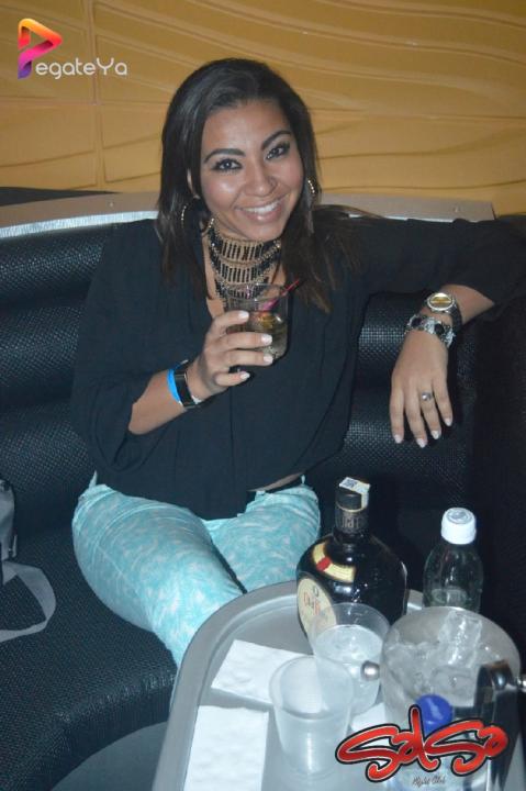 Foto 2 de Salsa Night Club - 4TO Fds Agost 2016 en Salsa Night Club, Cali