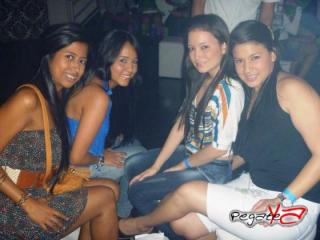 Foto 6 de Mayo 18 y 19 del 2012 en Babel / Barra Libre Cali, Cali