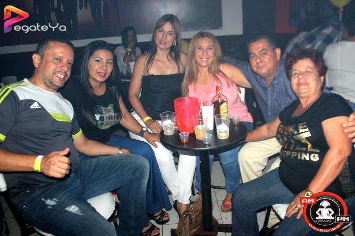 Foto 64 de Ampm Bar - 2Do / 3er Fds Junio 2016 en Am / PM Bar - Cali, Cali