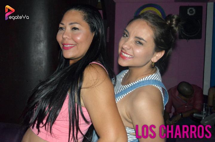 Foto 2 de Los Charros - 3er Fds Mayo 2017 en Los Charros Cantina Bar