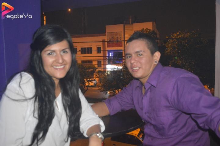 Foto 11 de Ahma Bar - 1er Fds Abril 2016 en Ahma Cali, Cali