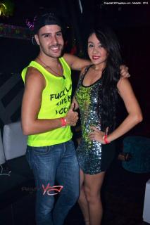 Foto 8 de Fotos karma Club - 17 mayo de 2014 en Discoteca Karma Medellin, Medellín
