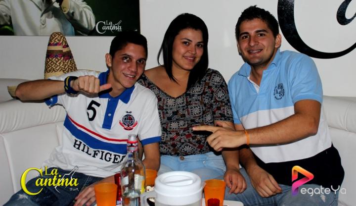 Foto 8 de La Cantina Sur - Febrero 21 del 2015 en La Cantina Sur, Cali