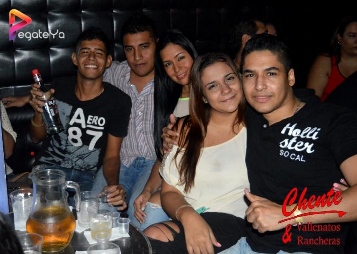 Foto 15 de Chente - 5to FDS Mayo 2015 en CHENTE Vallenatos y Rancheras, Cali