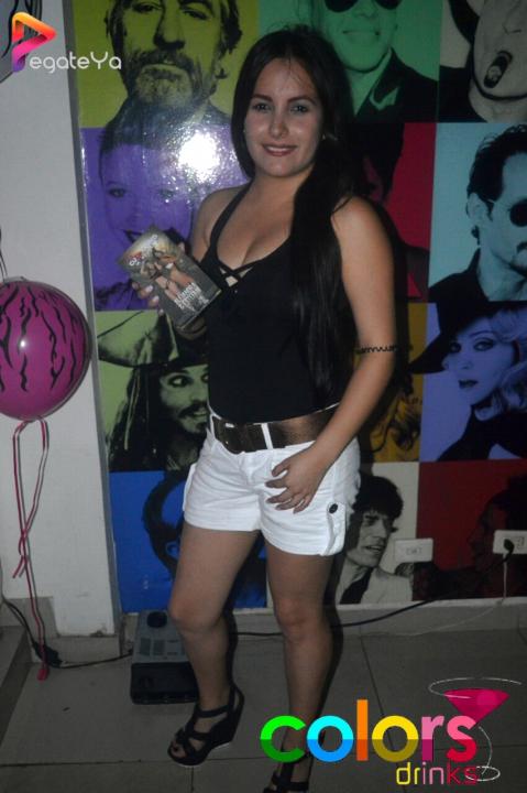 Foto 18 de Colors Drink´s - 2do /3er Fds Junio 2016 en Colors Drinks