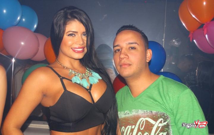 Foto 14 de Urgencias - 1er FDS de Nov 2014 en Urgencias Urban Night Club