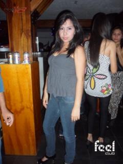 Foto 22 de 13-14 Enero 2012 en Feel Club Bucaramanga, Bucaramanga