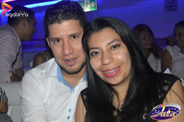 Foto 28 de jalajala - 1er / 2do Fds Enero 2017 en Jala Jala Club, Cali