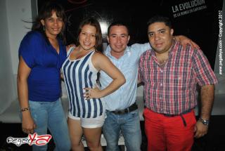 Foto 7 de TABOO 27 de JULIO 2013 en Discoteca Taboo Cartagena, Cartagena