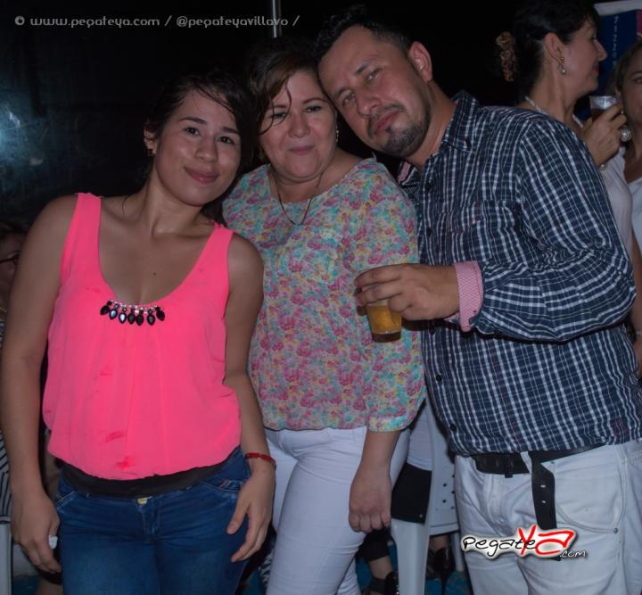 Foto 104 de EL CONCIERTO - Villavicencio en El Concierto, Villavicencio