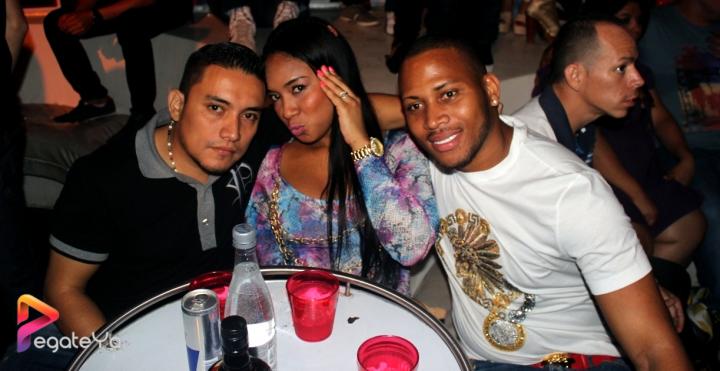 Foto 129 de Lolas Club - Febrero 21 del 2015 en Lolas Club Menga Cali, Cali