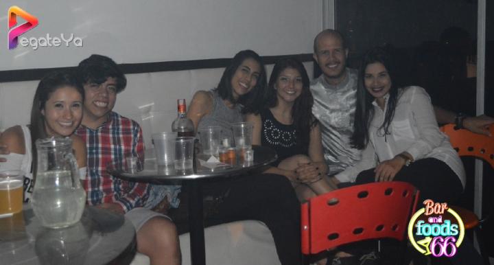 Foto 3 de BAR AND FOODS 66 - 3er Fds Septiemb 2016 en Bar And Foods