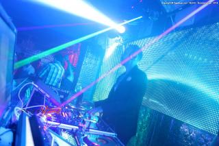 Foto 55 de Bling - Viernes 23 de mayo de 2014 en Bar Bling Bucaramanga, Bucaramanga