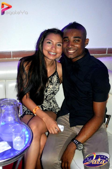Foto 105 de Jalajala 2do / 3er FDS Junio 2016 en Jala Jala Club, Cali