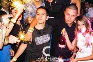 Foto 111 de Discoteca Crista Medellin 1 y 2 Marzo 2013 en Discoteca Crista Medellin, Medellín