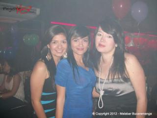 Foto 40 de 16-23 Diciembre 2011 en Discoteca Malabar Bucaramanga, Bucaramanga