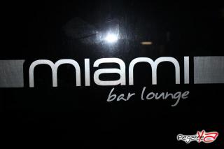 Foto 1 de Miami Bar - Feb. 15 del 2014 en Miami Bar Cali, Cali