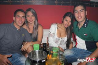 Foto 17 de Praga City - Febrero 15 2014 en Praga Club Cali, Cali