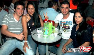 Foto 40 de Septiembre 22 del 2012 en Am / PM Bar - Cali, Cali