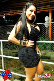 Foto 9 de Lolas - Febrero 15 del 2014 en Lolas Club Menga Cali, Cali