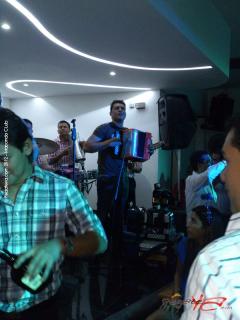 Foto 5 de 21-22 de Septiembre de 2012 en Discoteca Macondo Club Bucaramanga, Bucaramanga