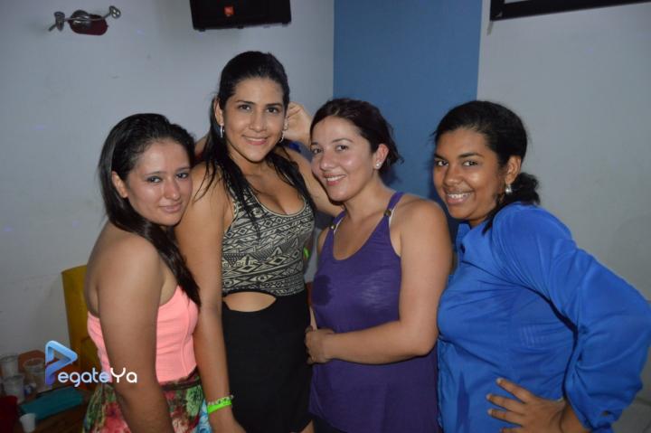 Foto 35 de Maria Casquitos 28 de febrero de 2015 en Maria Casquitos Bucaramanga, Bucaramanga