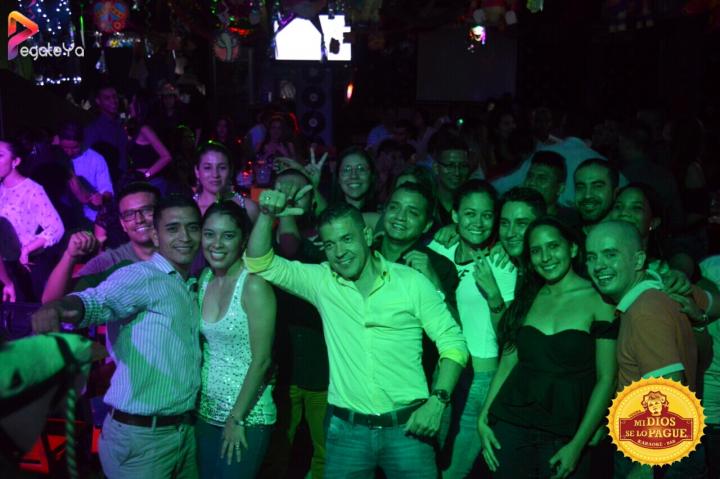 Foto 31 de Mi Dios se lo Pague - 4TO Fds Mayo en Fonda Mi Dios Se Lo Pague, Cali
