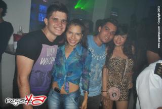 Foto 25 de taboo 12 Y 13 Octubre 2012 en Discoteca Taboo Cartagena, Cartagena