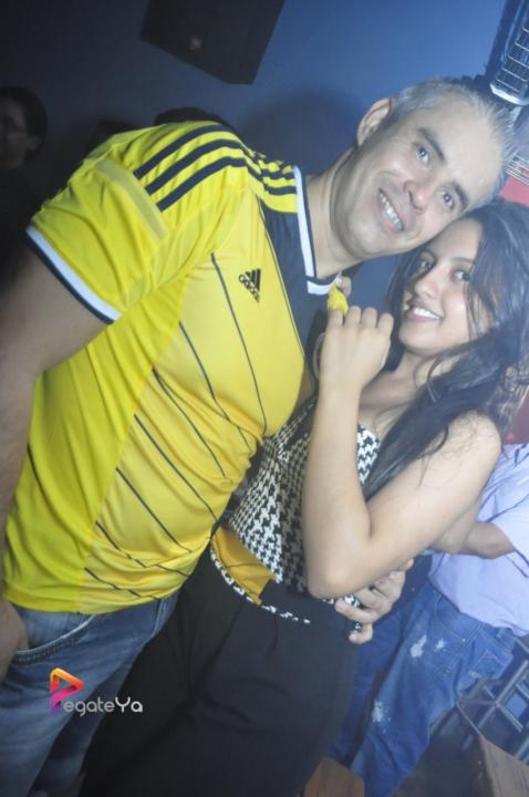 Foto 17 de Maria casquitos sábado 06 de junio 2015 en Maria Casquitos Bucaramanga, Bucaramanga