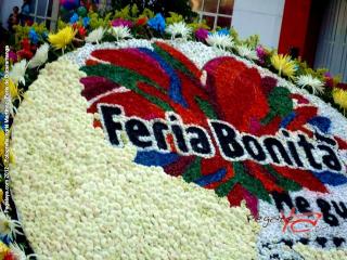 Foto 40 de Carrozas feria de Bucaramanga 2012 en Carrozas feria de Bucaramanga 2012, Bucaramanga