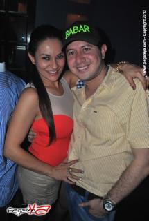 Foto 51 de BABAR 2 de Noviembre 2013 en Babar cartagena, Cartagena