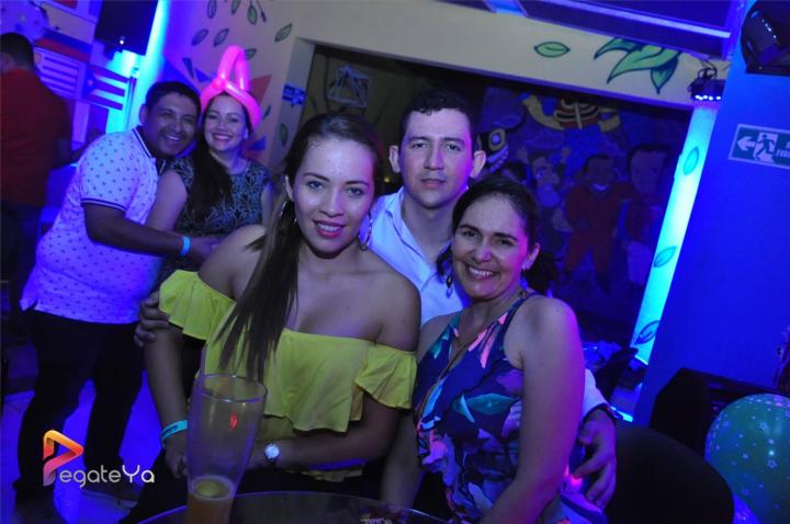 Foto 46 de Trinidad sabado 21 de enero de 2017 en Trinidad Discoteca Bucaramanga, Bucaramanga