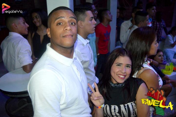 Foto 28 de Favela Club - 1er Fds Mayo 2017 en Favela Club Menga, Cali