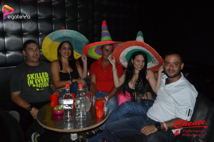 Foto 19 de Chente Pegateya - 2do Fds Abril 2016 en CHENTE Vallenatos y Rancheras, Cali