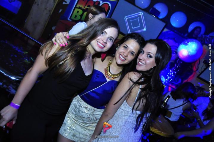 Foto 16 de Malabar - Sábado 3 de Mayo de 2017 en Discoteca Malabar Bucaramanga, Bucaramanga