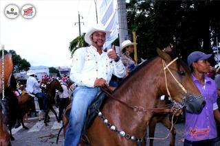 Foto 146 de Cabalgata Feria de Bucaramanga 2012 en Cabalgata Feria de Bucaramanga 2012, Bucaramanga