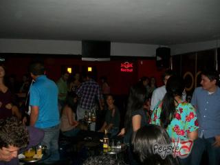 Foto 11 de Santelmo - Junio 16 en Santelmo Manizales, Manizales