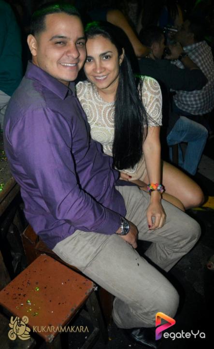Foto 67 de Kukaramakara - 1er FDS Junio del 2015 en Kukaramakara Discoteca Cali, Cali