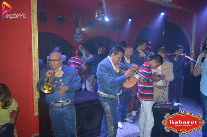 Foto 29 de Kabaret - 2do Fds Abril 2016 en Kabaret - Granada, Cali