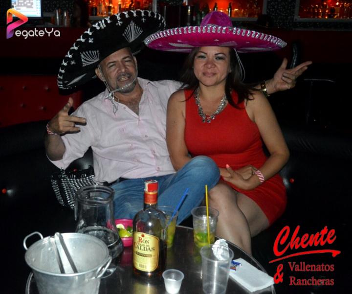 Foto 45 de Chente - 3er & 4to Fds Enero 2017 en CHENTE Vallenatos y Rancheras, Cali