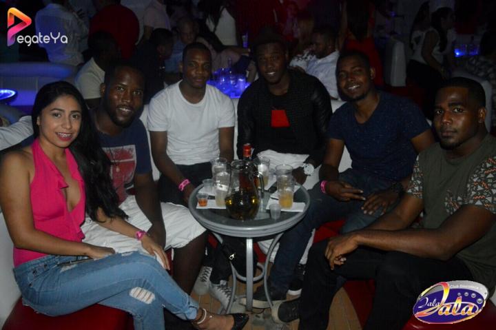 Foto 54 de JalaJala - 1er Fds Junio 2017 en Jala Jala Club, Cali