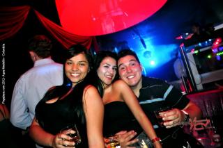 Foto 50 de Aqua - Discoteca Medellin Jueves 7 junio 2012 en Discoteca Aqua Medellin, Medellín