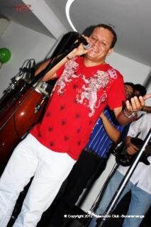 Foto 51 de Sabado 18 de Agosto de 2012 en Discoteca Macondo Club Bucaramanga, Bucaramanga