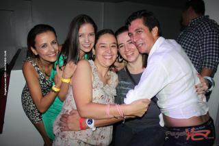 Foto 16 de Sabado 03 de Noviembre de 2012 en Discoteca Macondo Club Bucaramanga, Bucaramanga