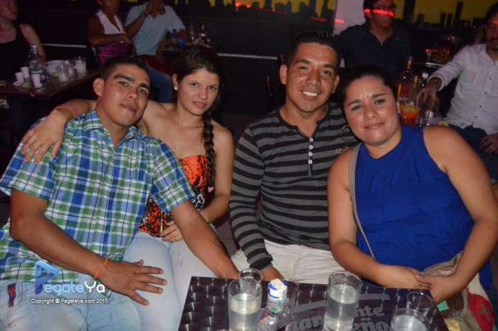 Foto 26 de New York sabado 7 de marzo de 2015 en Discoteca New York Bucaramanga, Bucaramanga