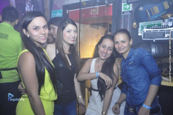 Foto 50 de Malabar 5 y 6 de junio de 2015 en Discoteca Malabar Bucaramanga, Bucaramanga
