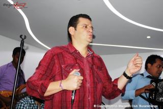 Foto 29 de 25-26 Mayo 2012 en Discoteca Macondo Club Bucaramanga, Bucaramanga