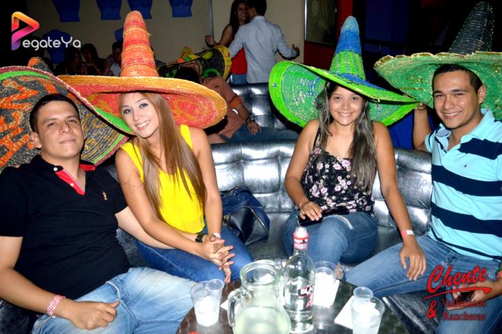 Foto 14 de Chente - 5to FDS Agt 2015 en CHENTE Vallenatos y Rancheras, Cali