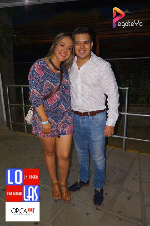 Foto 67 de Lolas Club - 2do Fds Abril 2016 en Lolas Club Menga Cali, Cali